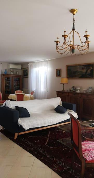 Mare E Monte , Jardin Mediterraneen Et Exotique. Гизоначча Экстерьер фото